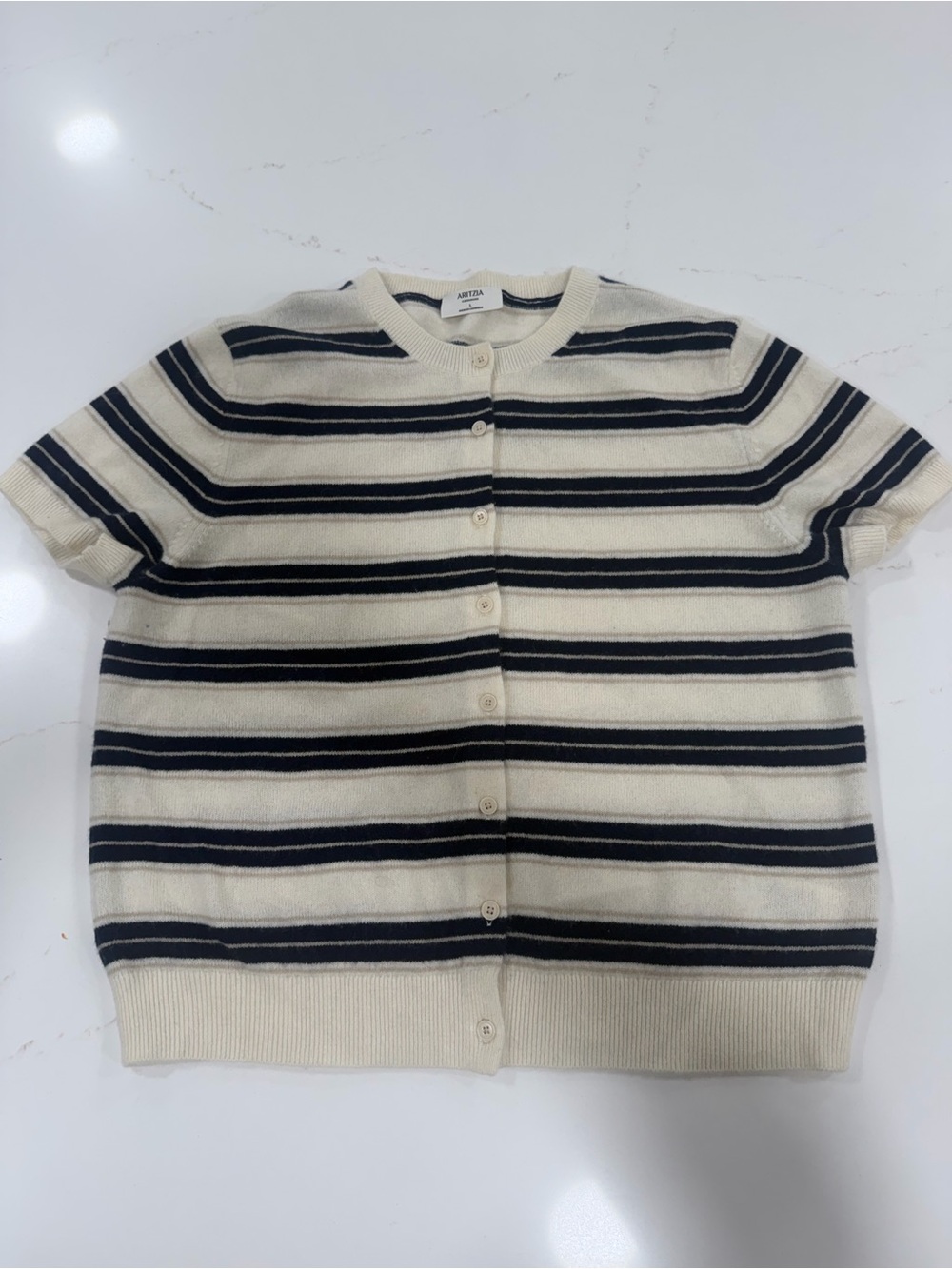 Aritzia Cashmere Sweater